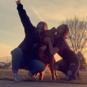 Meet your Posher, Kayleigh